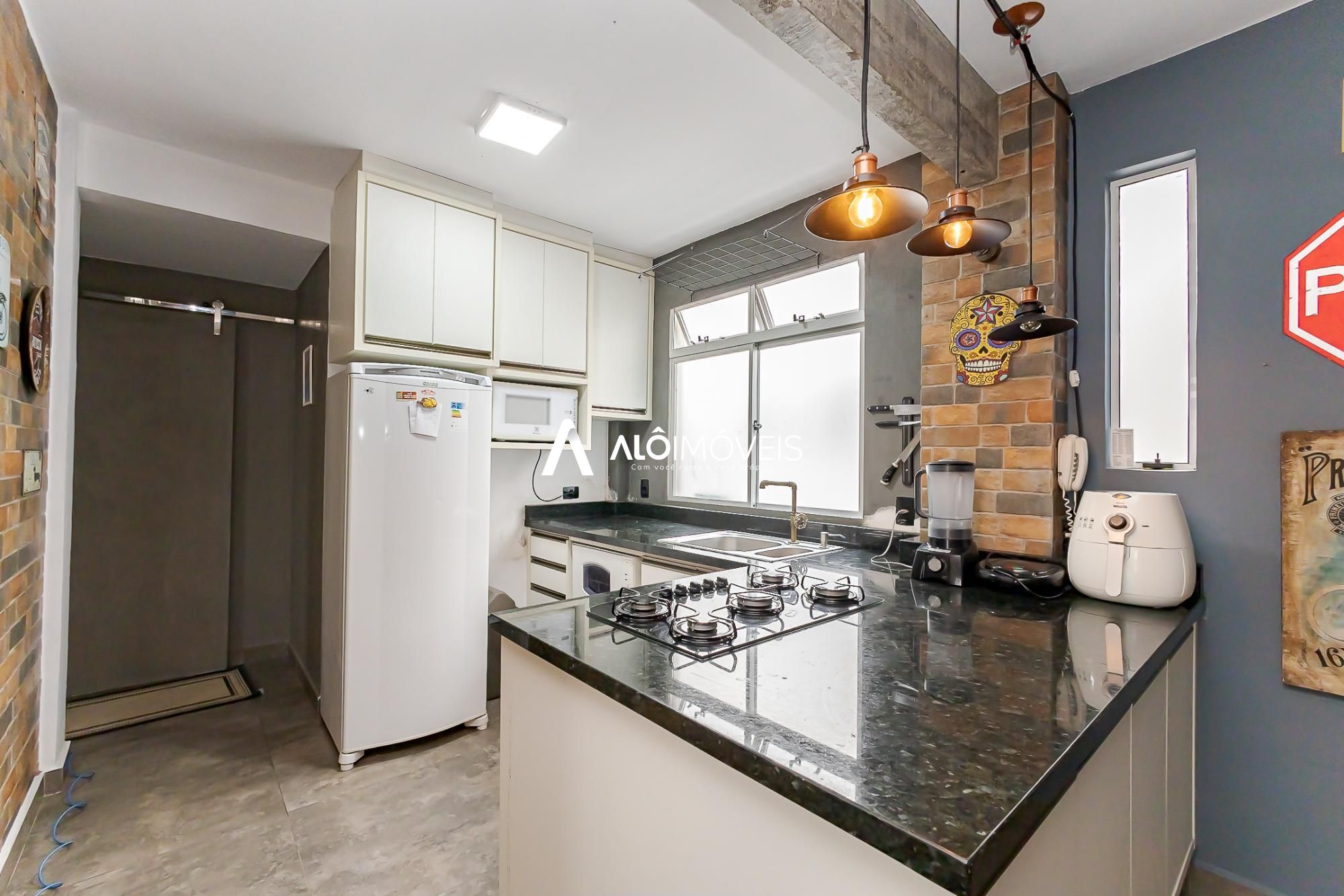 Apartamento, 2 quartos, 69 m² - Foto 12