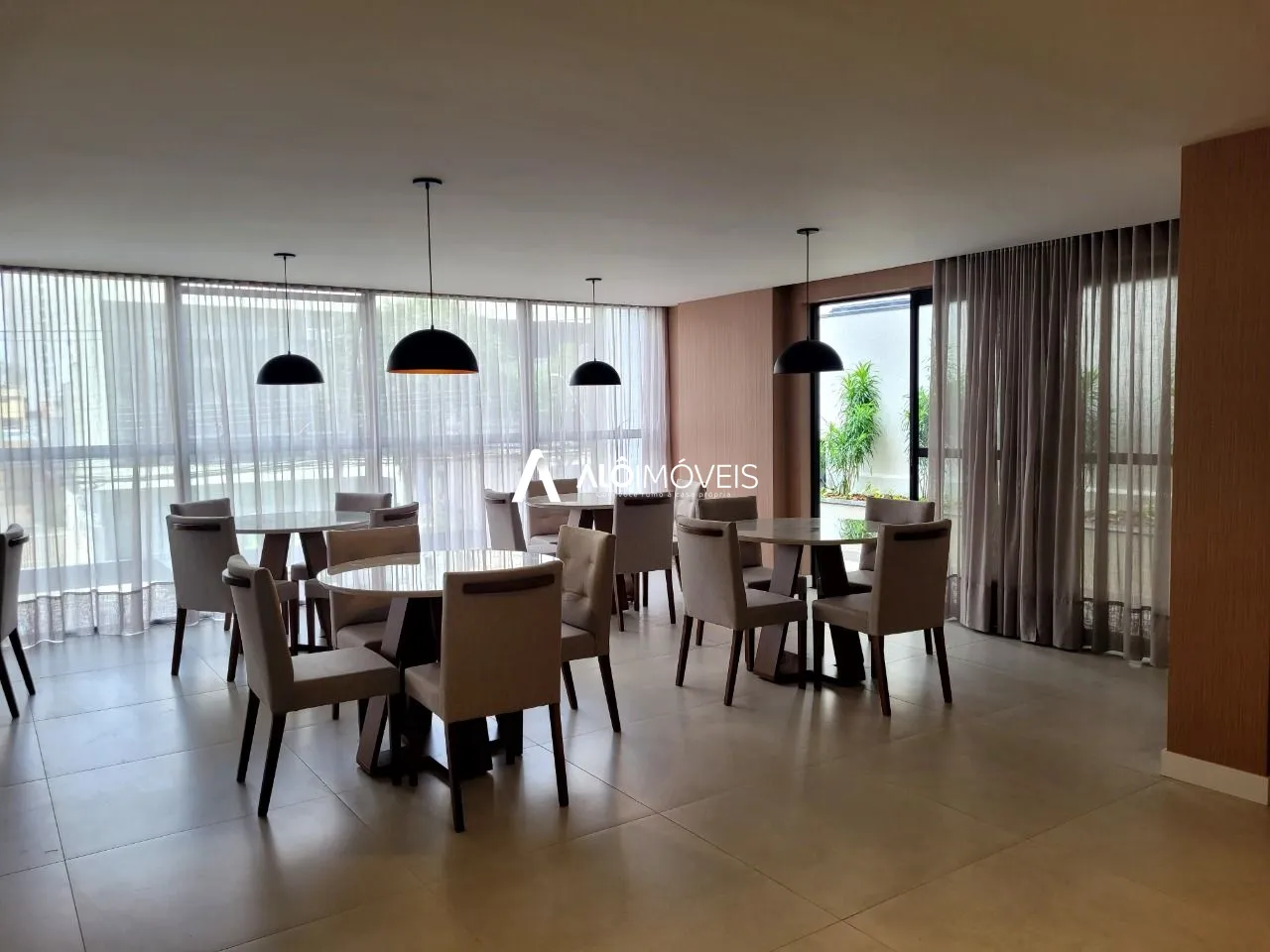 Apartamento, 1 quarto, 20 m² - Foto 8