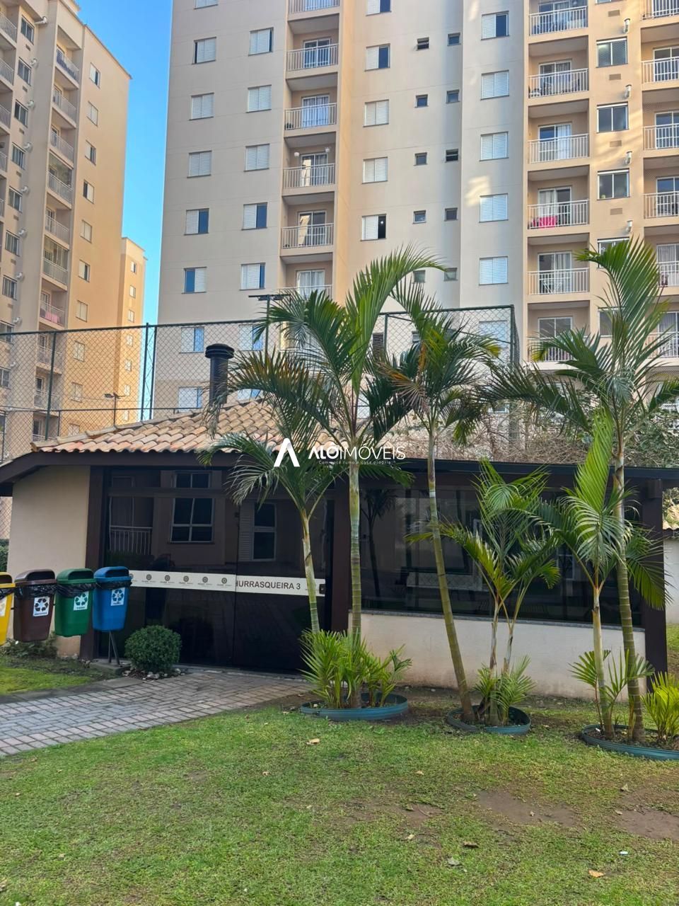 Apartamento, 2 quartos, 54 m² - Foto 29