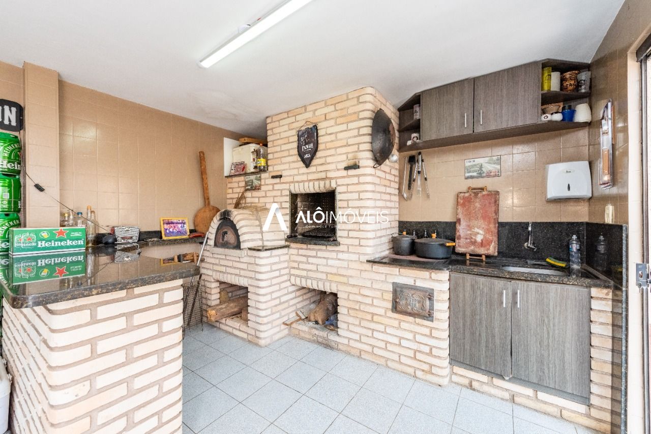 Casa, 3 quartos, 360 m² - Foto 10