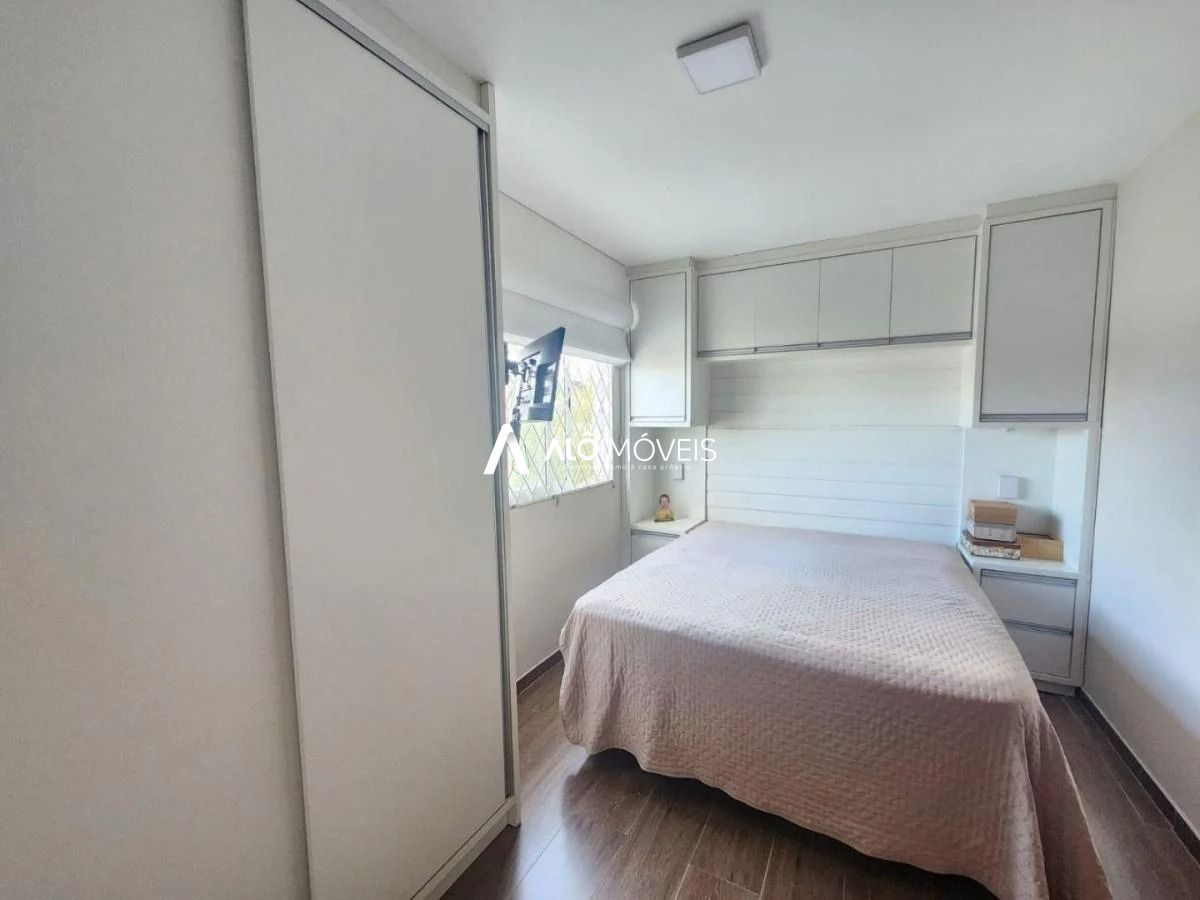 Sobrado, 3 quartos - Foto 18