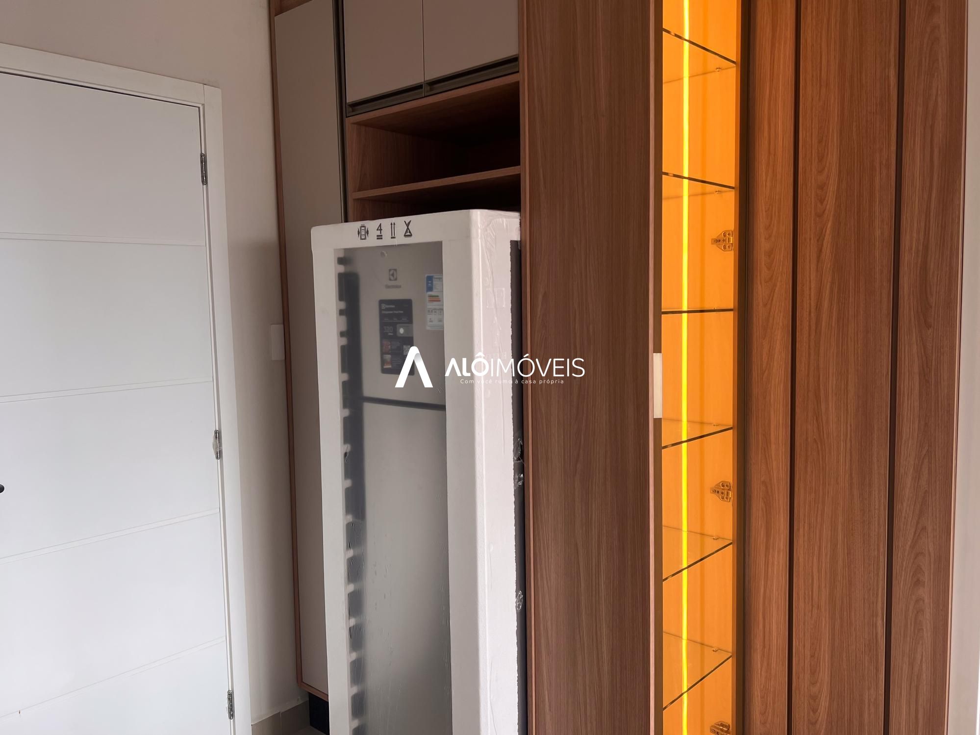 Apartamento, 1 quarto, 34 m² - Foto 21