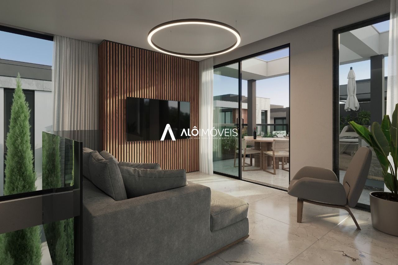 Sobrado, 3 quartos, 176 m² - Foto 4