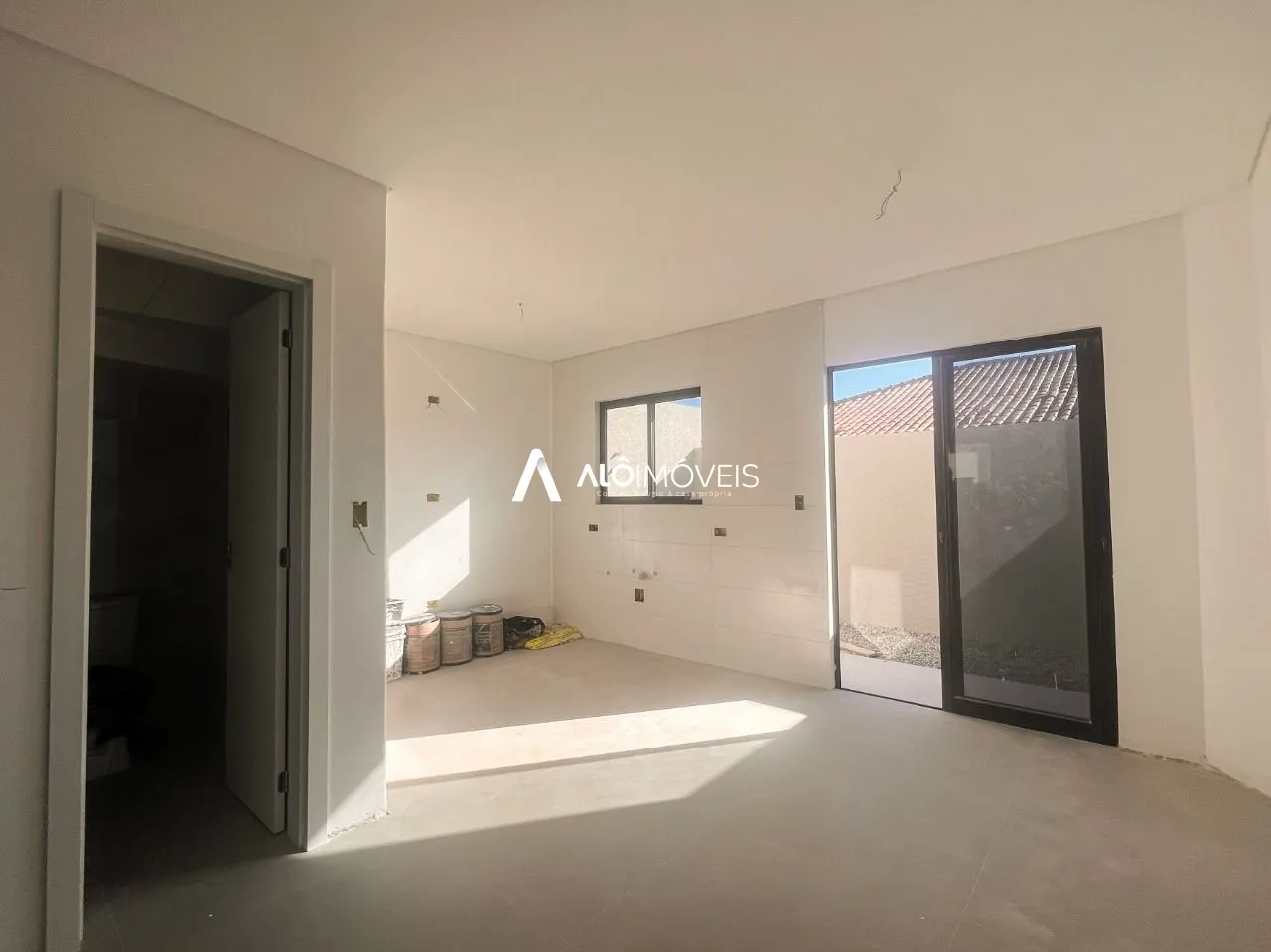 Sobrado, 3 quartos - Foto 2