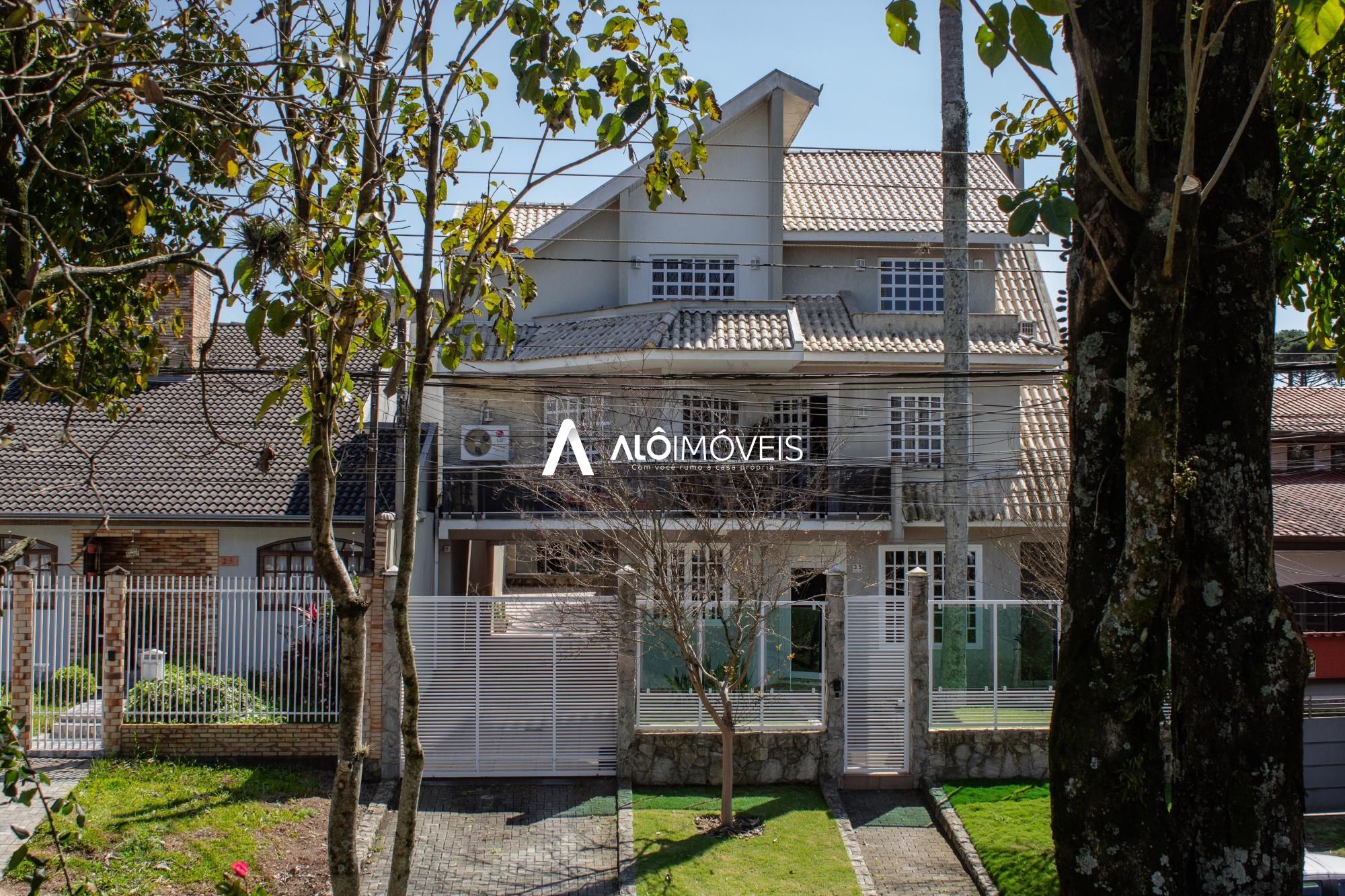 Apartamento, 4 quartos, 380 m² - Foto 2