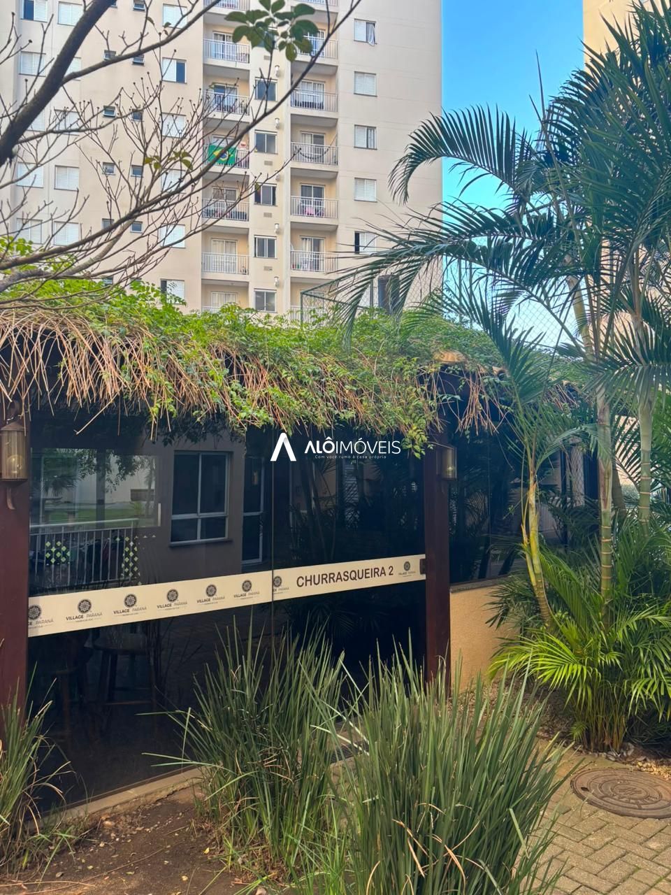 Apartamento, 2 quartos, 54 m² - Foto 25