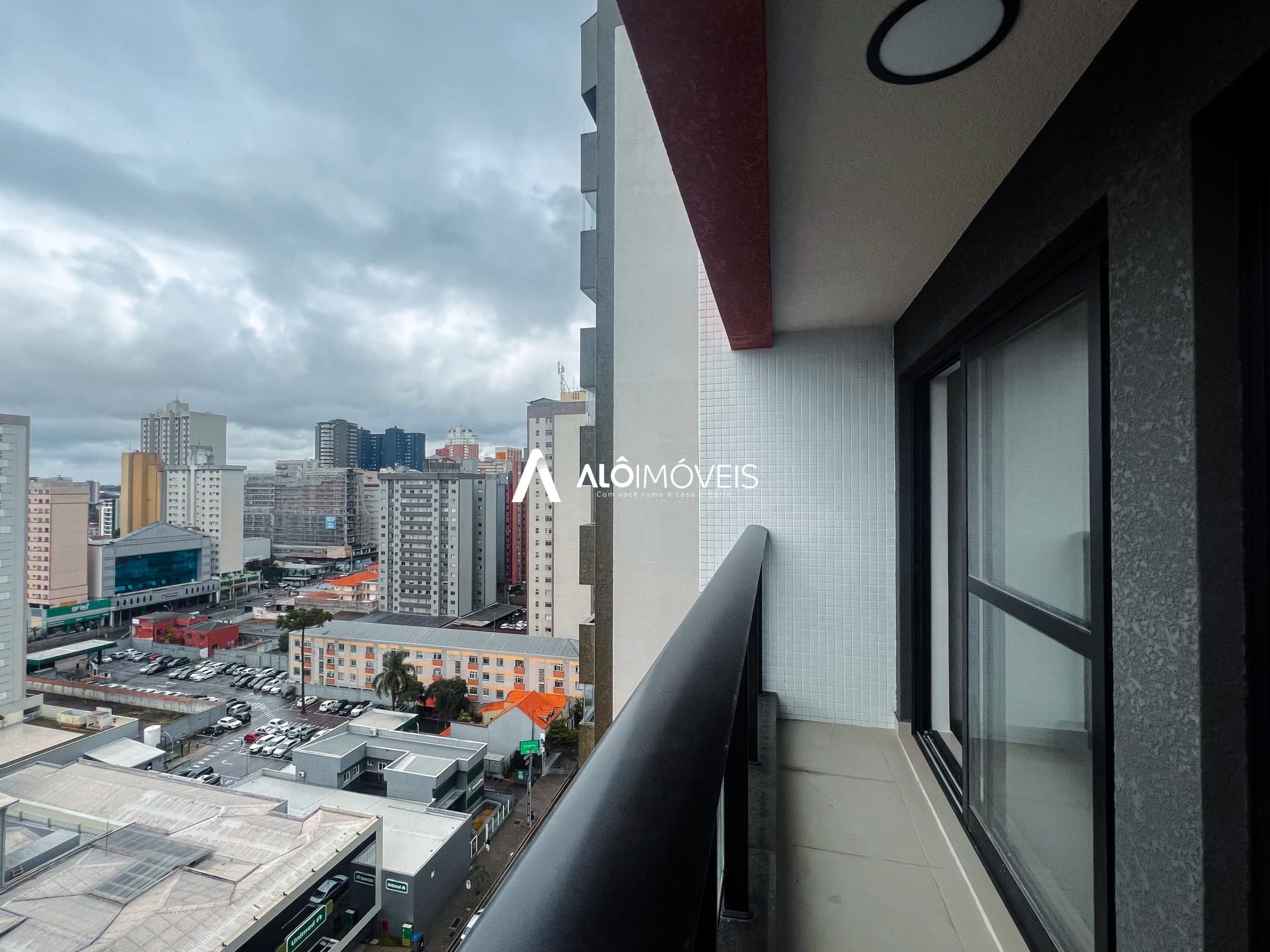 Apartamento, 1 quarto, 34 m² - Foto 7