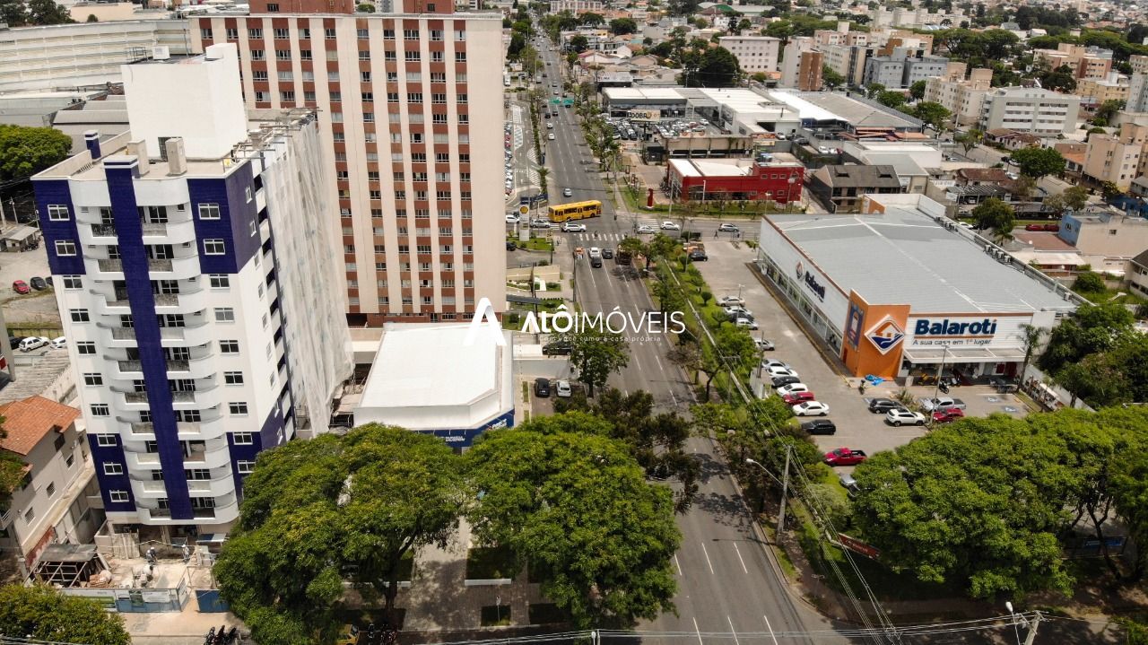 Apartamento, 1 quarto, 35 m² - Foto 35