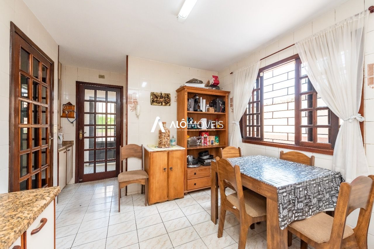 Casa, 3 quartos, 360 m² - Foto 23