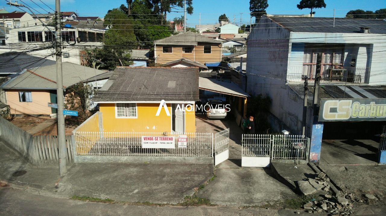 Terreno, 308 m² - Foto 3