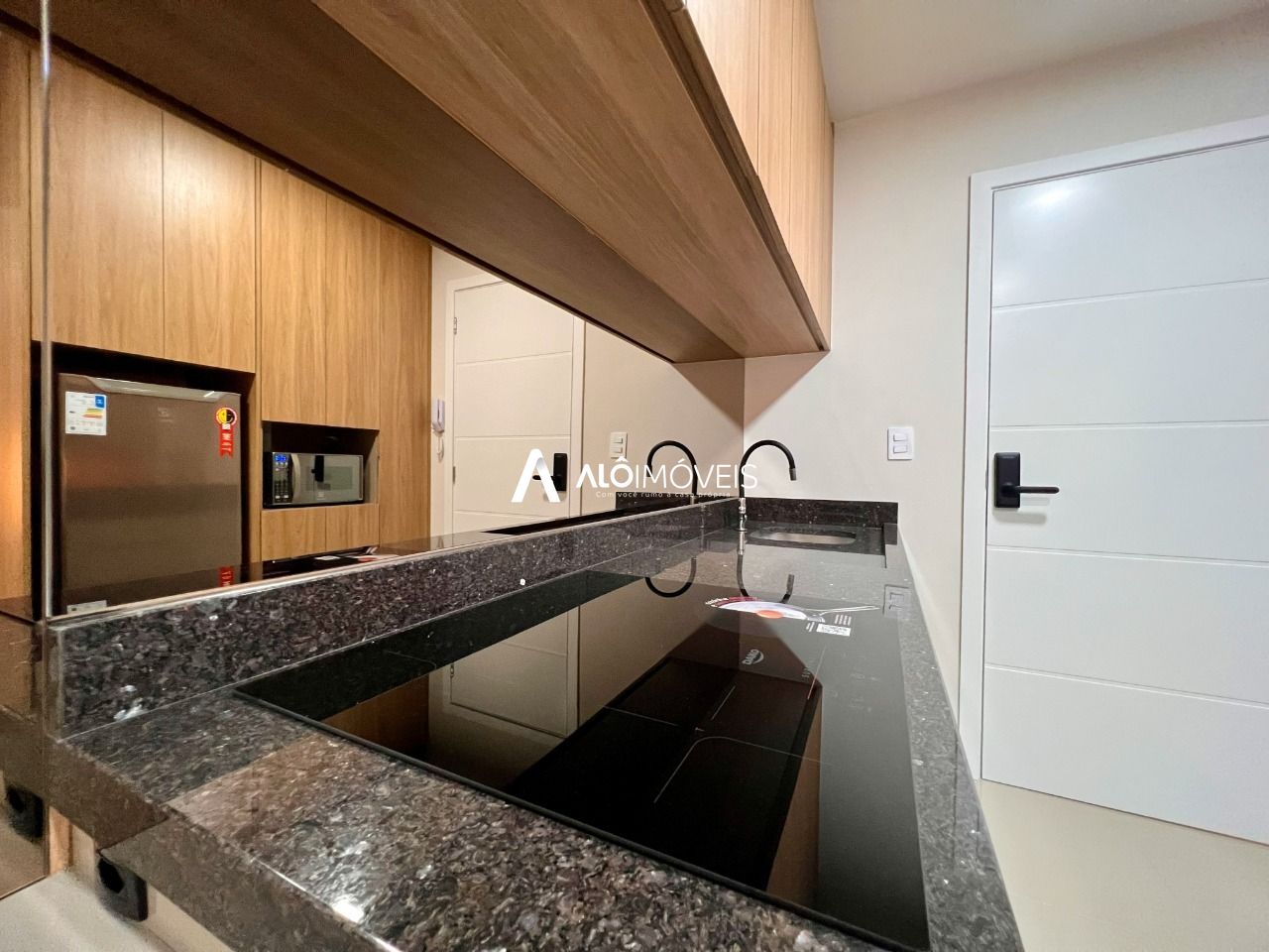 Apartamento, 1 quarto, 27 m² - Foto 7