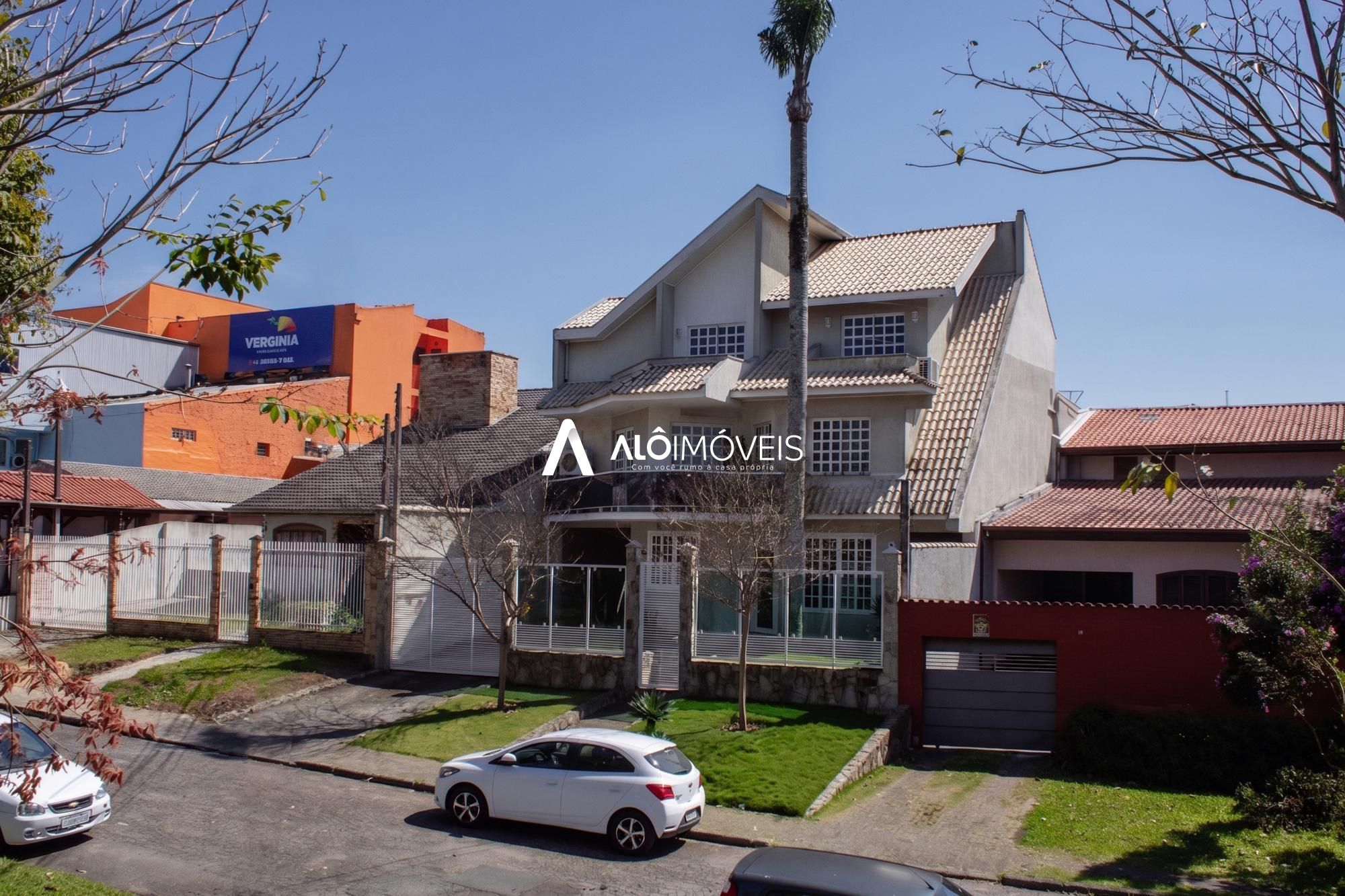 Apartamento, 4 quartos, 380 m² - Foto 1