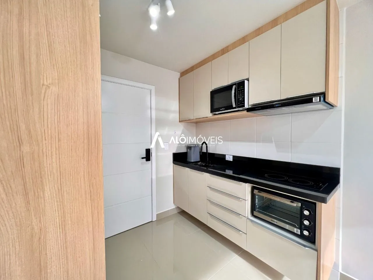 Apartamento, 1 quarto, 28 m² - Foto 13