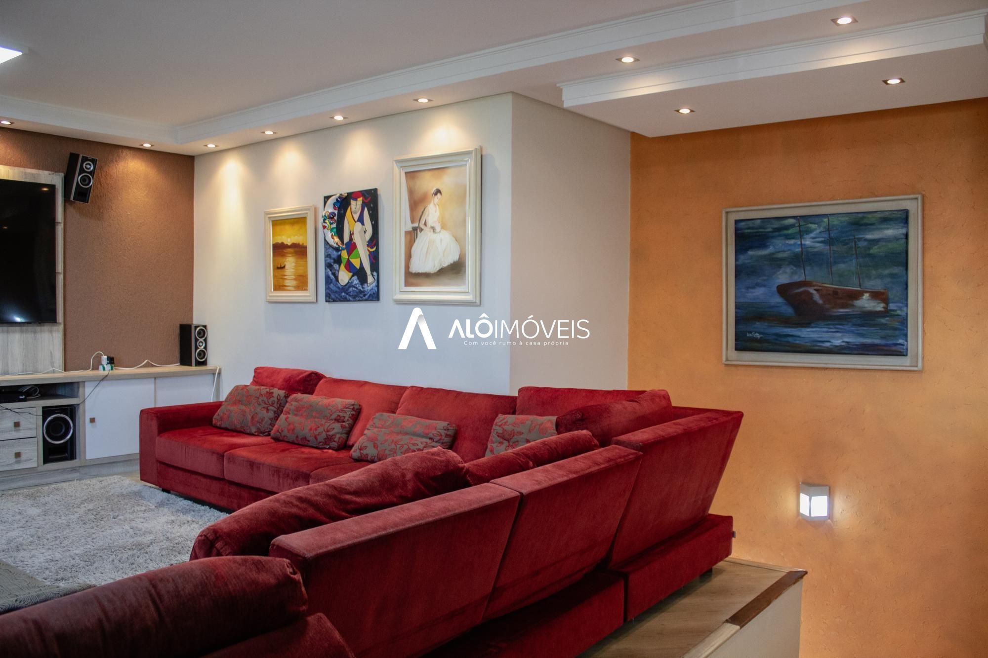 Apartamento, 4 quartos, 380 m² - Foto 63