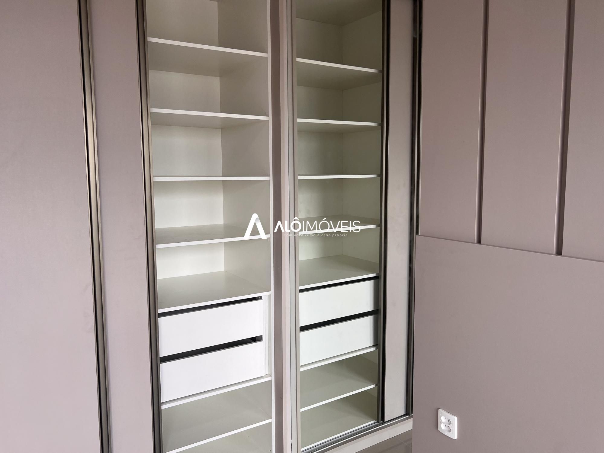 Apartamento, 1 quarto, 34 m² - Foto 28