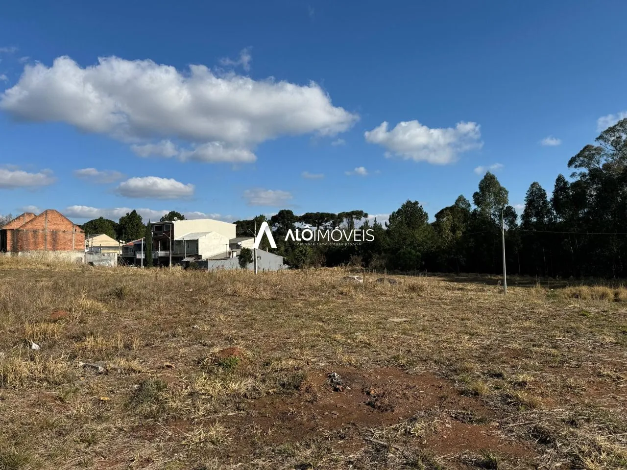 Terreno, 120 m² - Foto 2