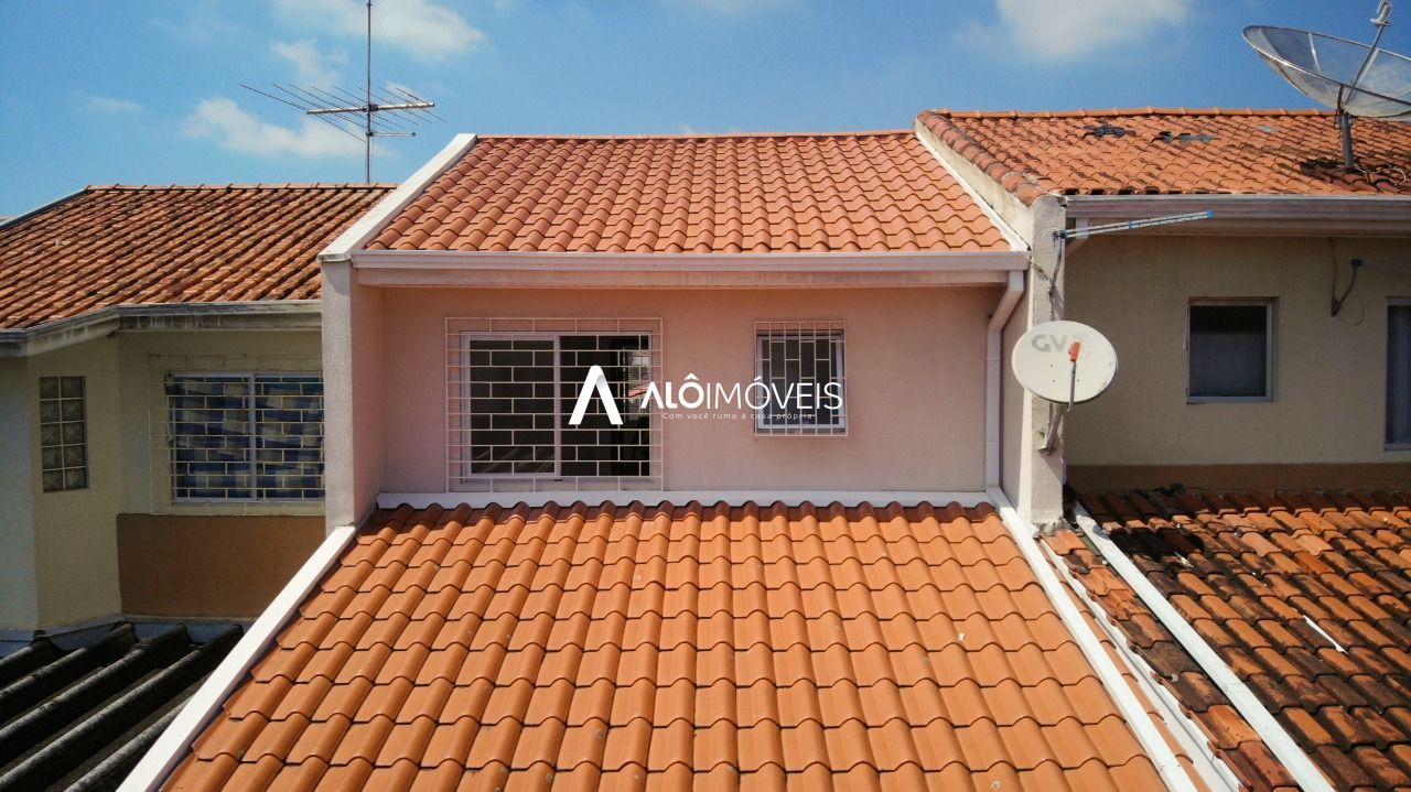 Sobrado, 3 quartos, 125 m² - Foto 38