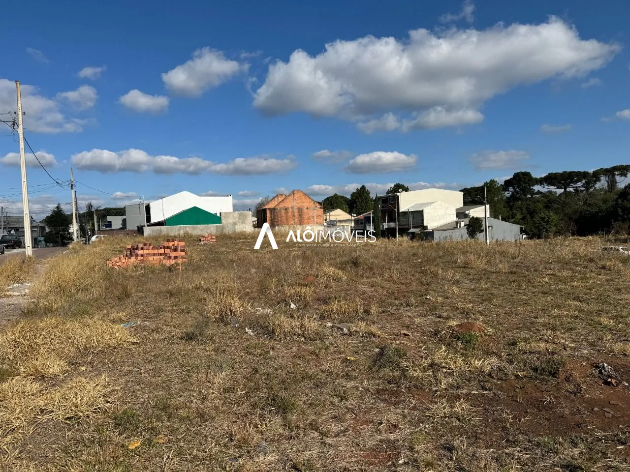 Terreno, 120 m² - Foto 3