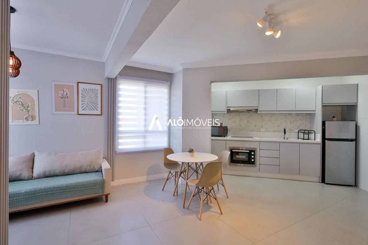 Apartamento, 2 quartos, 53 m² - Foto 9