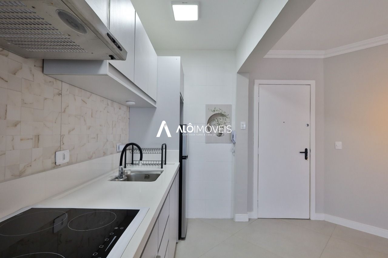 Apartamento, 2 quartos, 53 m² - Foto 11