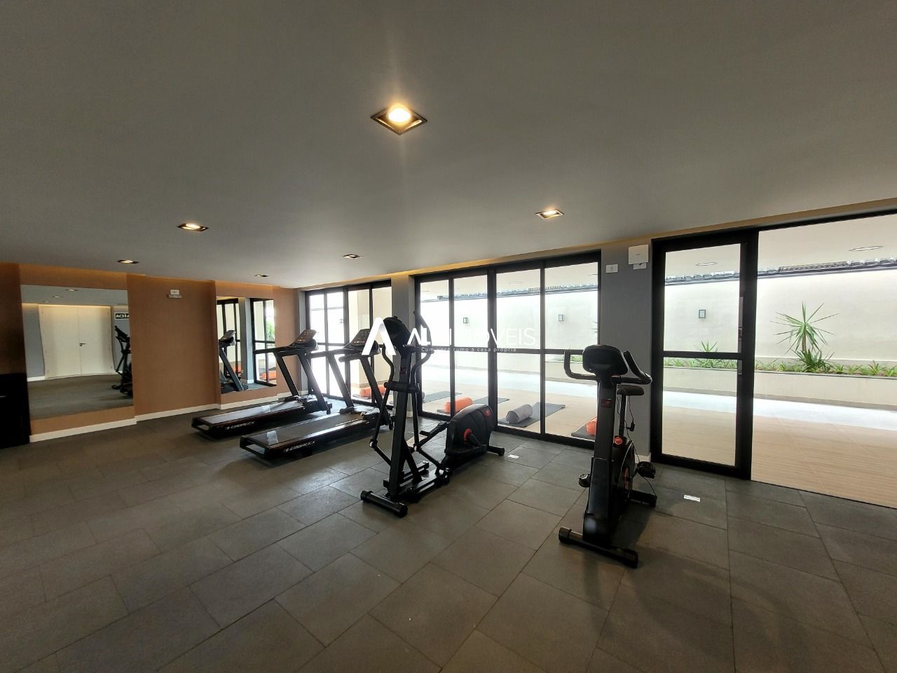 Apartamento, 1 quarto, 20 m² - Foto 23