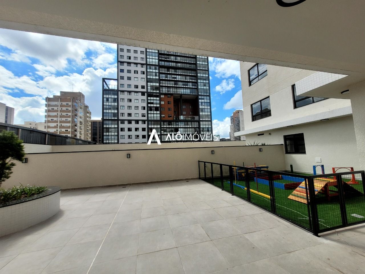 Apartamento, 1 quarto, 20 m² - Foto 17