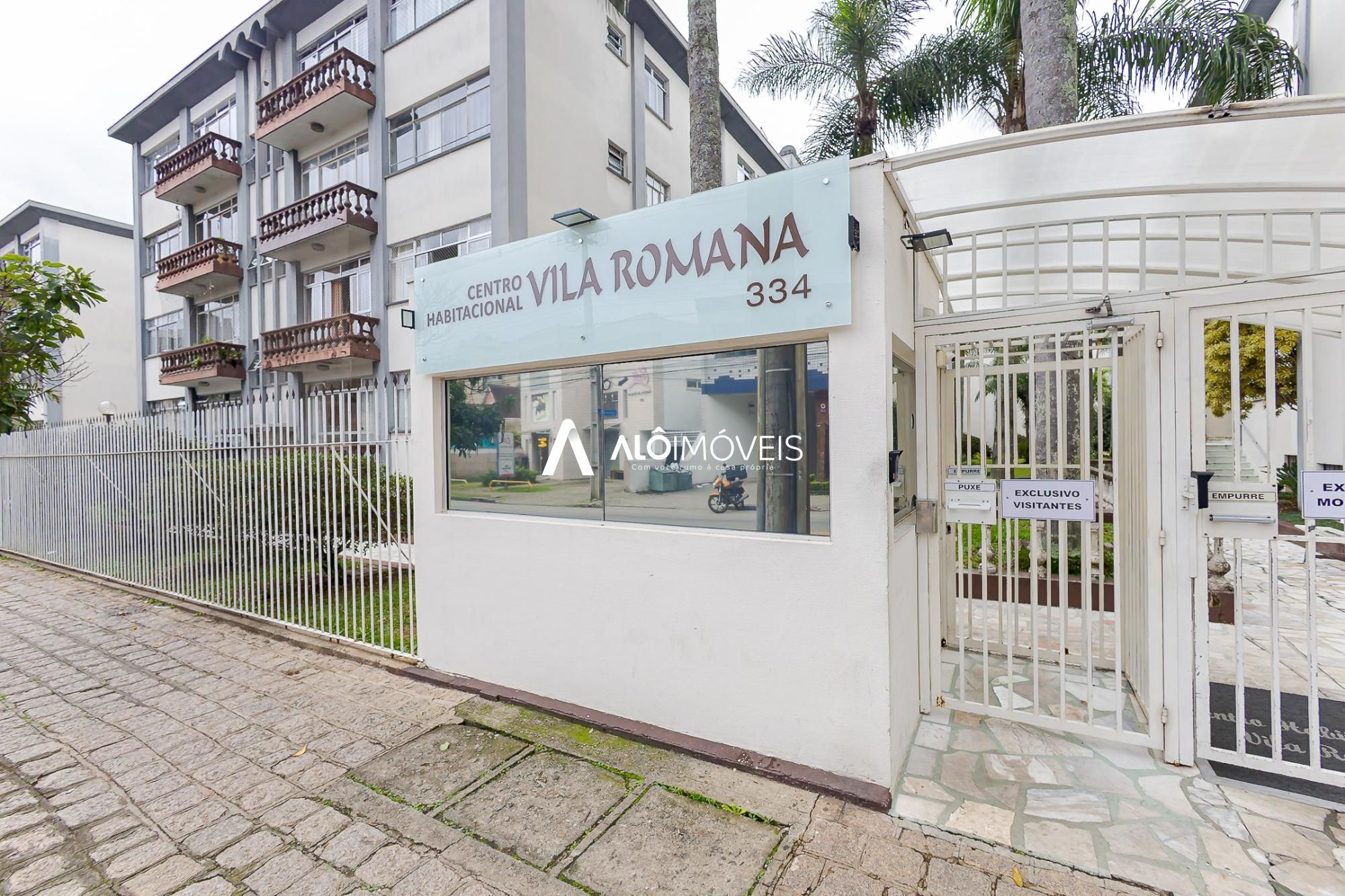 Apartamento, 2 quartos, 69 m² - Foto 2