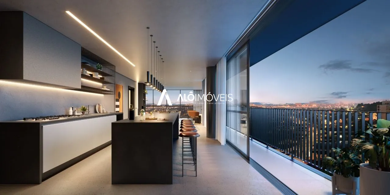 Apartamento, 3 quartos, 69 m² - Foto 10