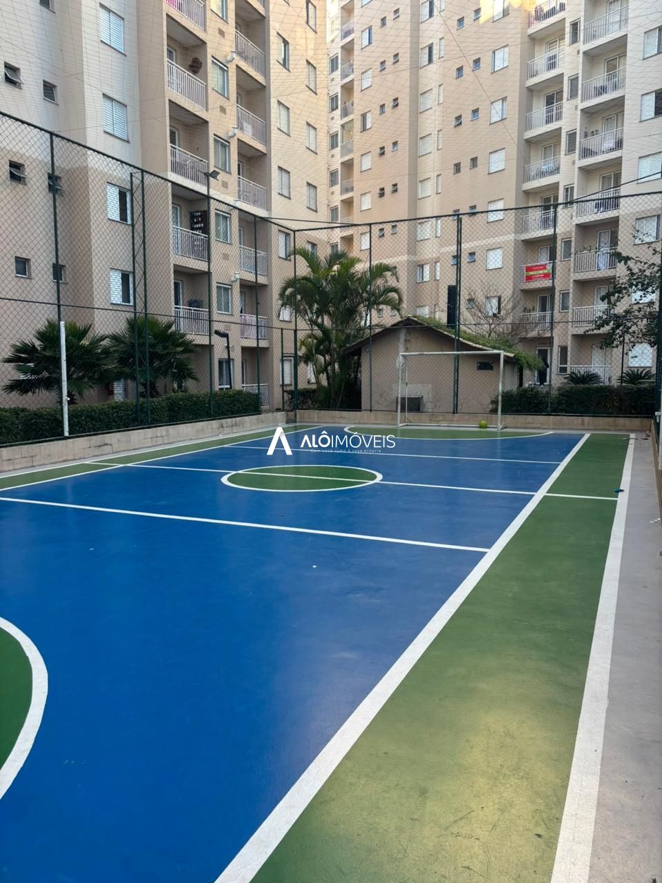 Apartamento, 2 quartos, 54 m² - Foto 21