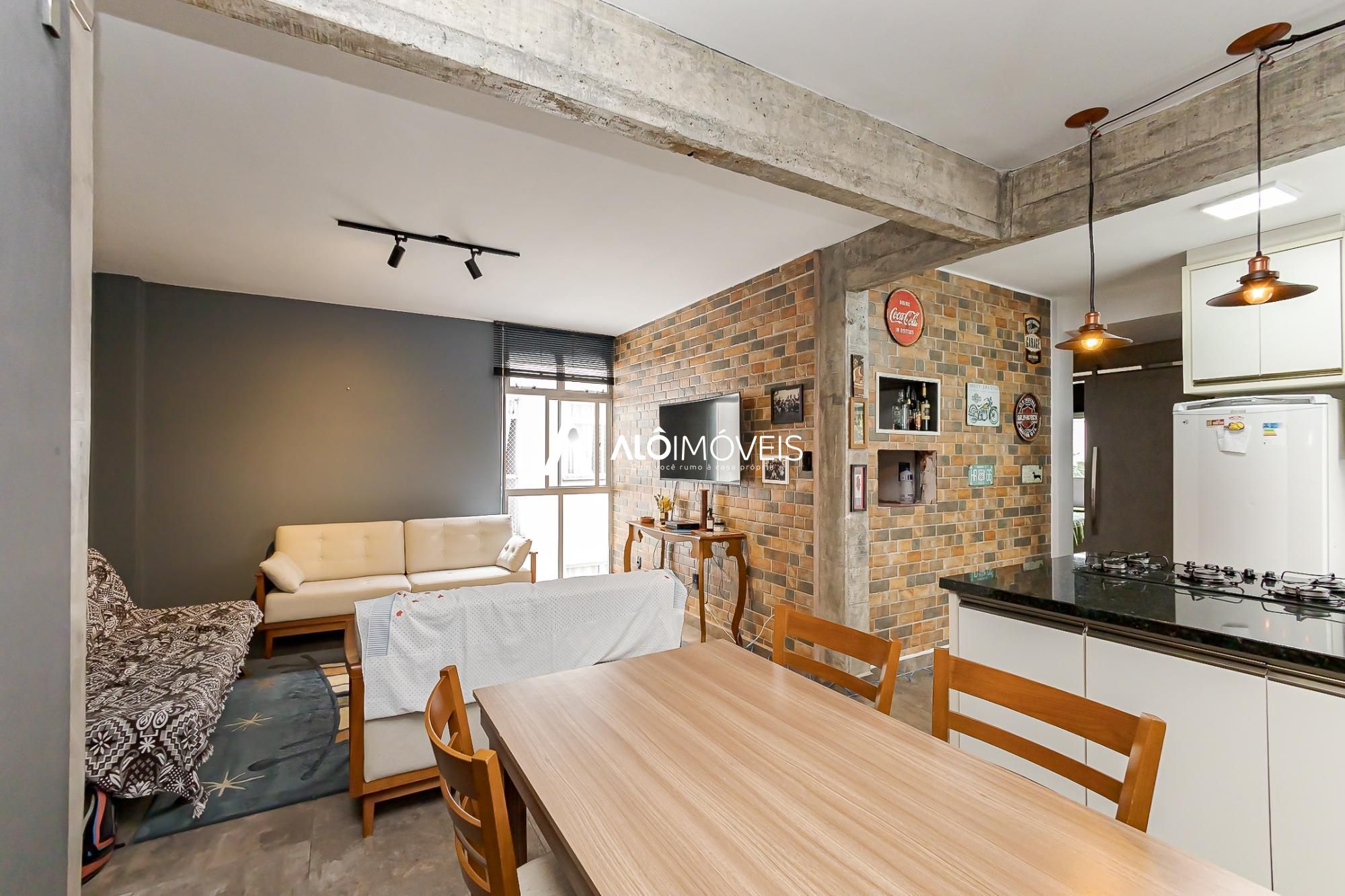 Apartamento, 2 quartos, 69 m² - Foto 10