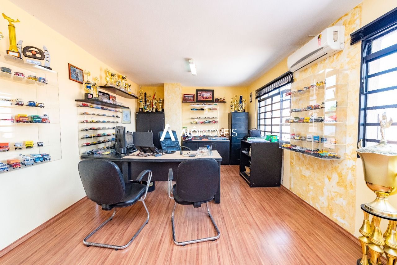 Casa, 3 quartos, 360 m² - Foto 69