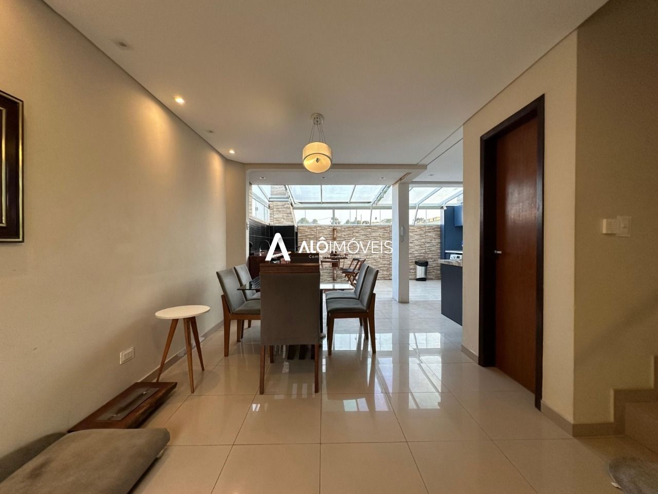 Sobrado, 3 quartos - Foto 46