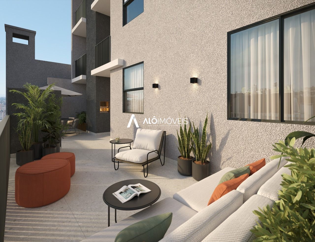 Apartamento, 2 quartos, 127 m² - Foto 3