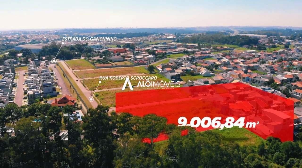 Terreno, 9006 m² - Foto 1