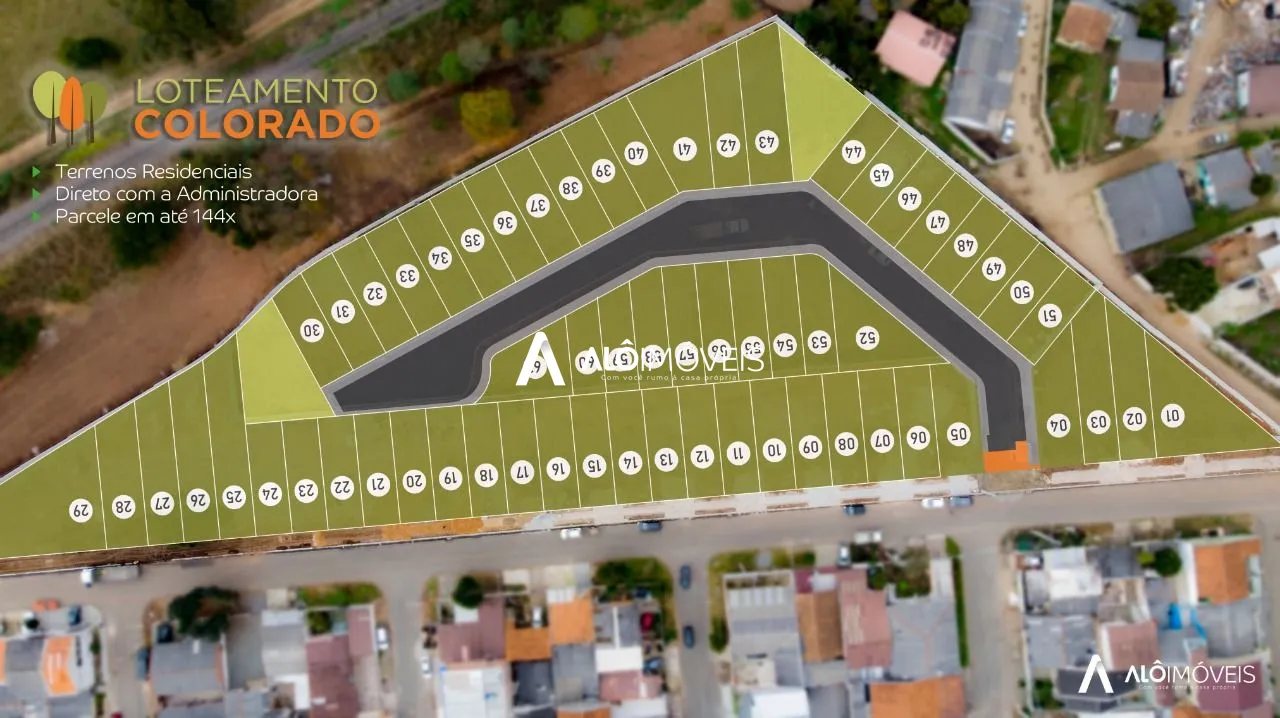 Terreno, 123 m² - Foto 2