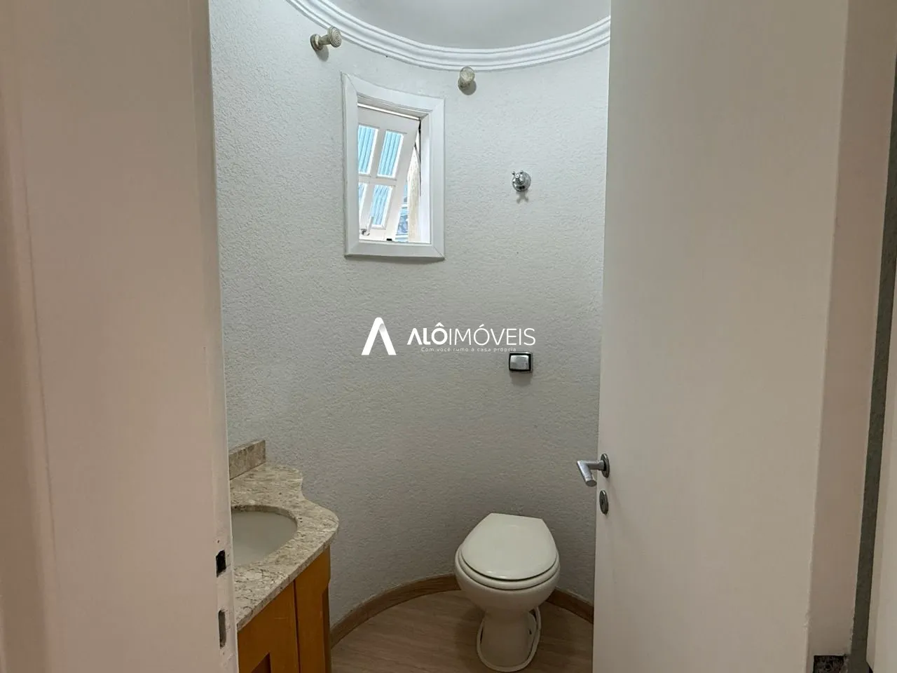 Sobrado, 3 quartos, 131 m² - Foto 8