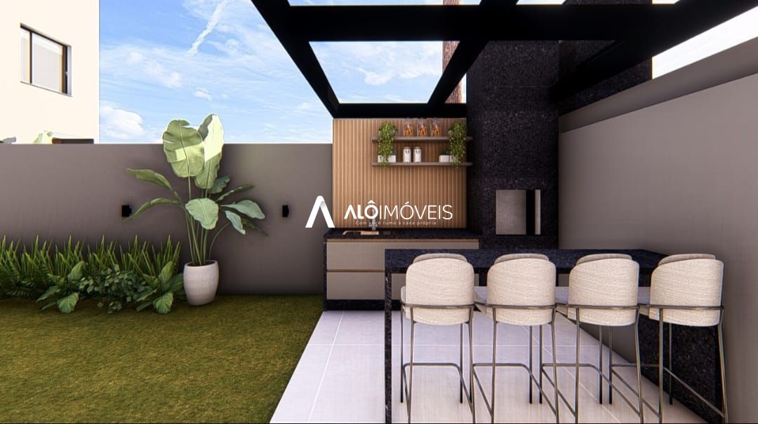 Sobrado, 3 quartos, 132 m² - Foto 6