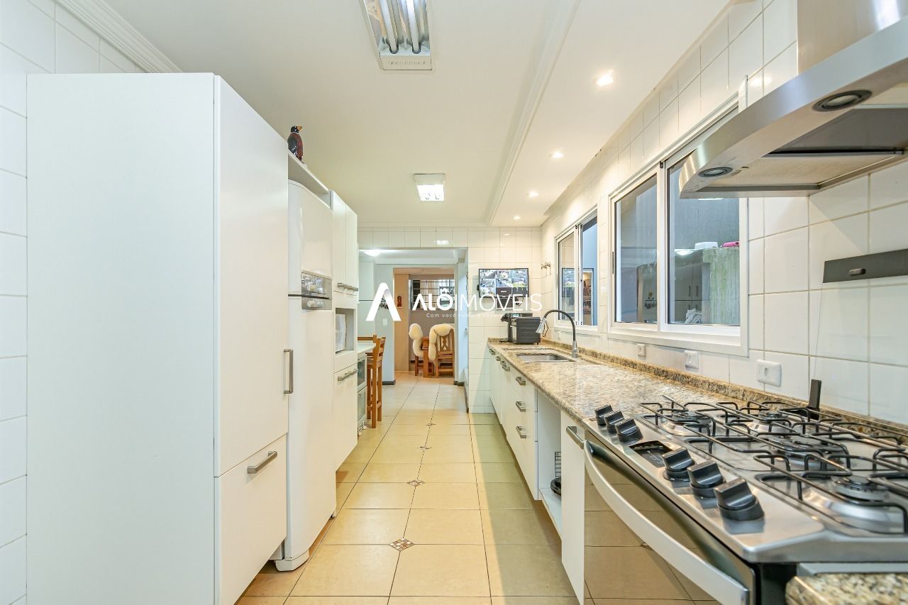 Casa, 5 quartos, 368 m² - Foto 13