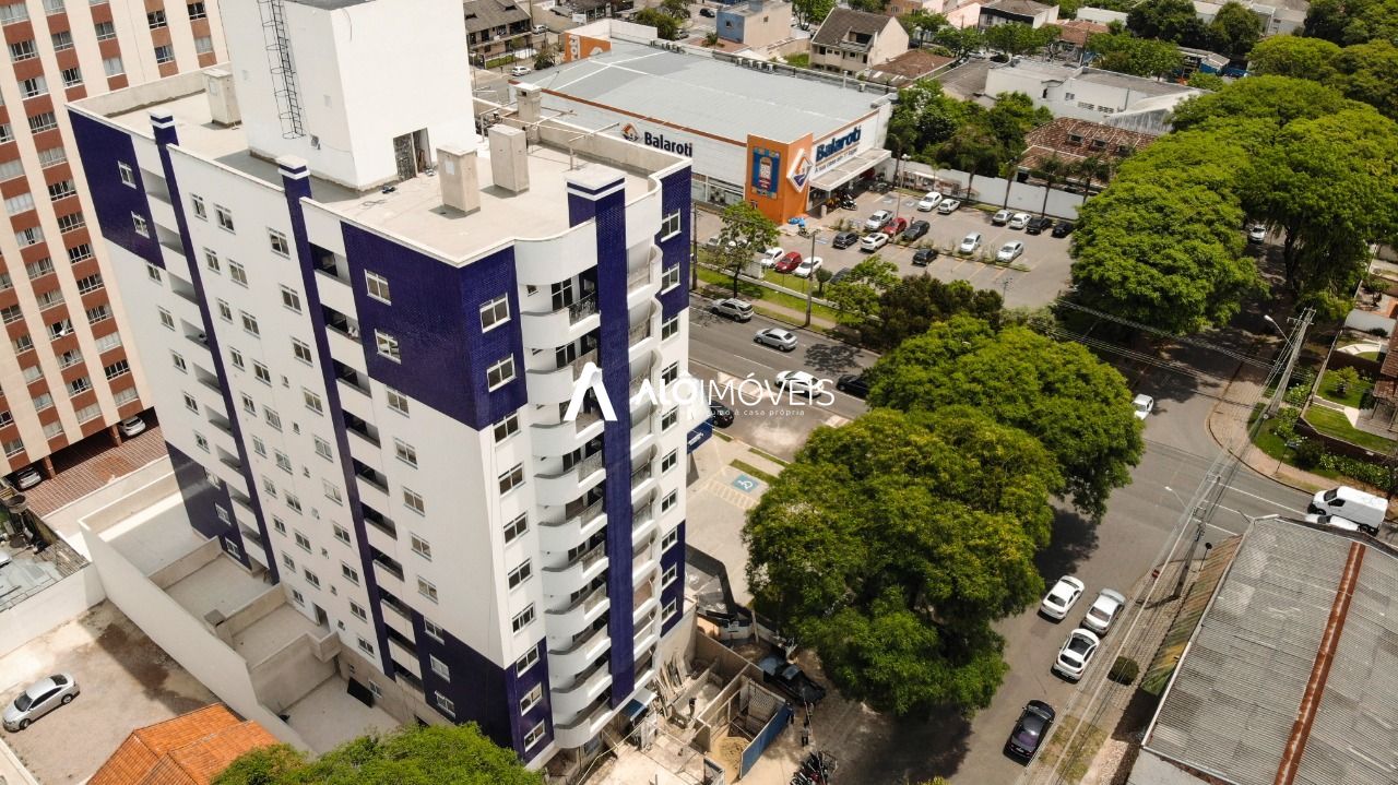 Apartamento, 1 quarto, 35 m² - Foto 33