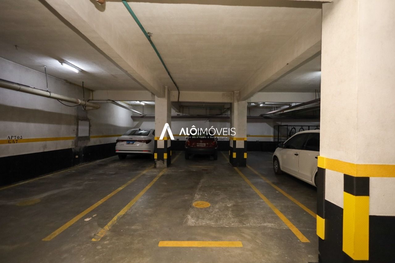 Apartamento, 2 quartos, 53 m² - Foto 27
