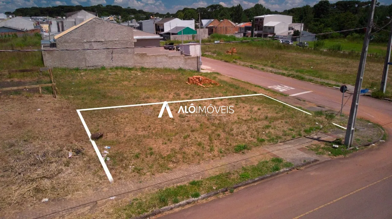 Terreno, 228 m² - Foto 2
