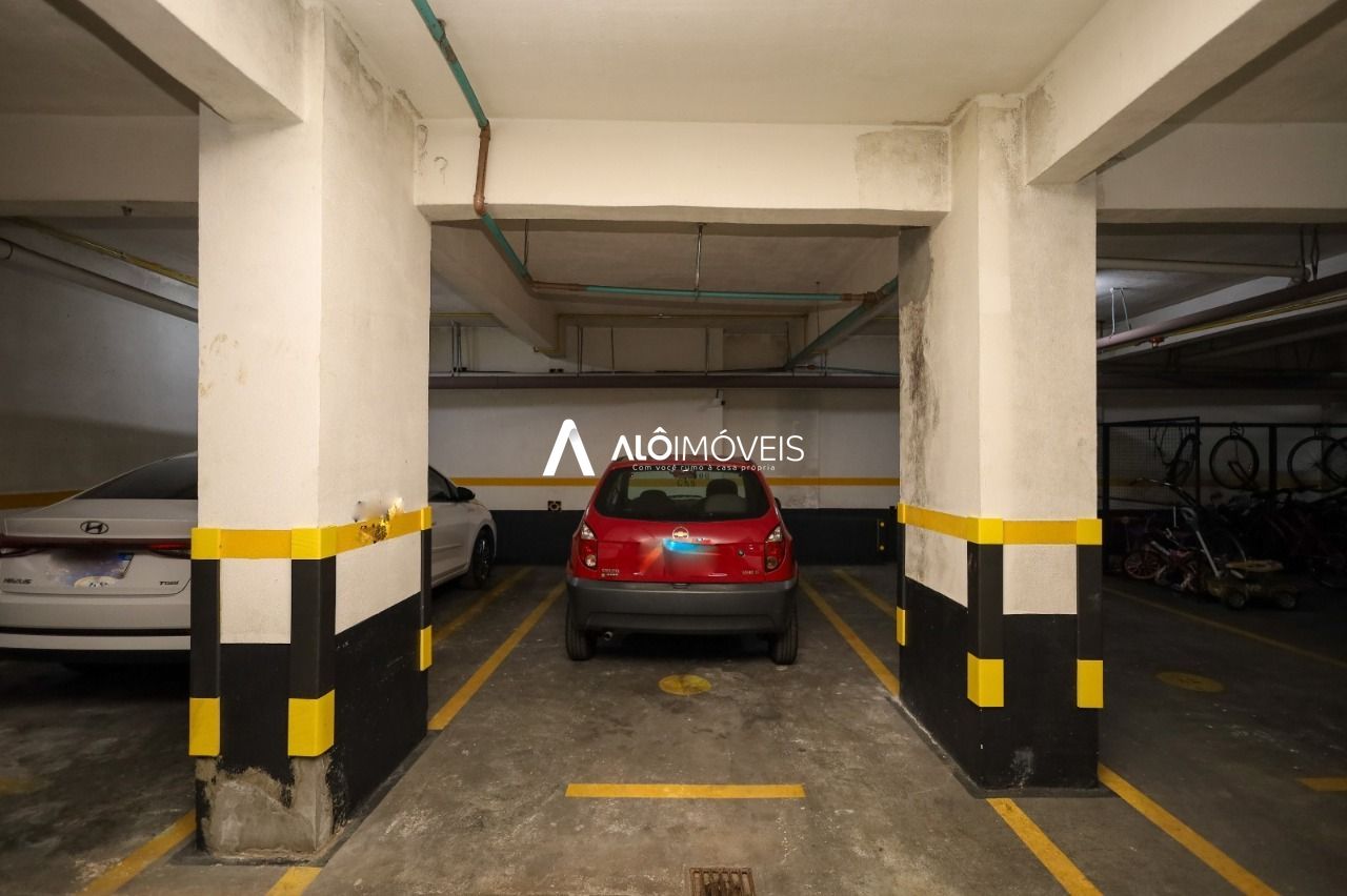 Apartamento, 2 quartos, 53 m² - Foto 28