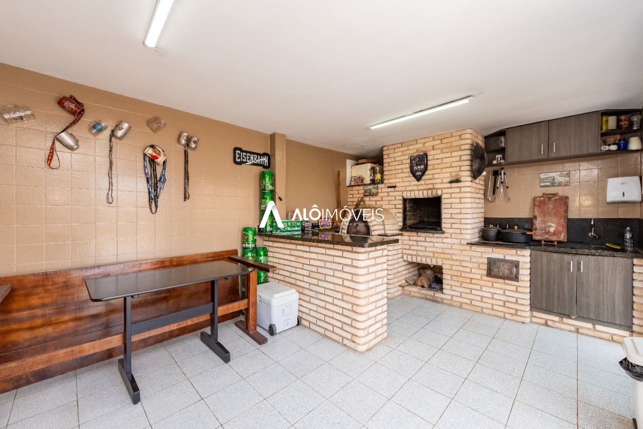 Casa, 3 quartos, 360 m² - Foto 9