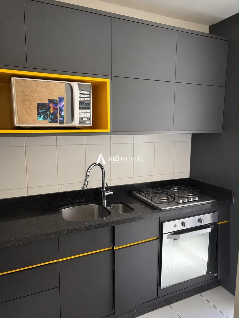 Apartamento, 2 quartos, 54 m² - Foto 5