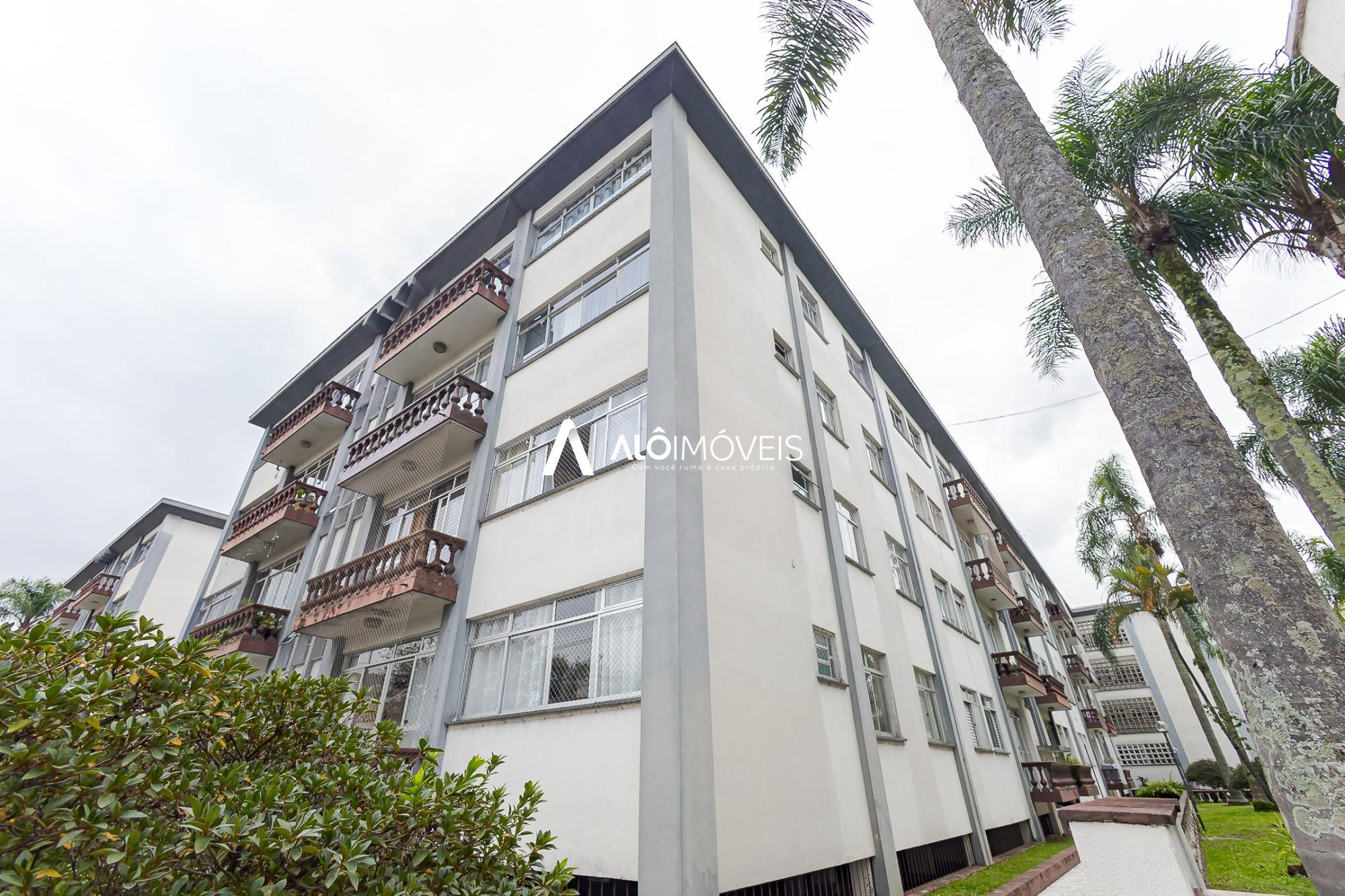 Apartamento, 2 quartos, 69 m² - Foto 45