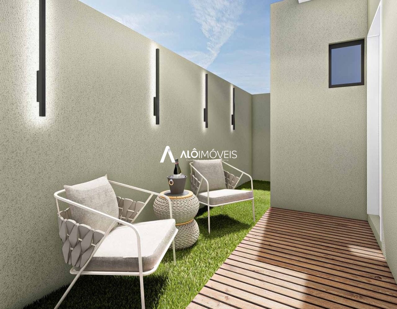 Sobrado, 3 quartos, 126 m² - Foto 17