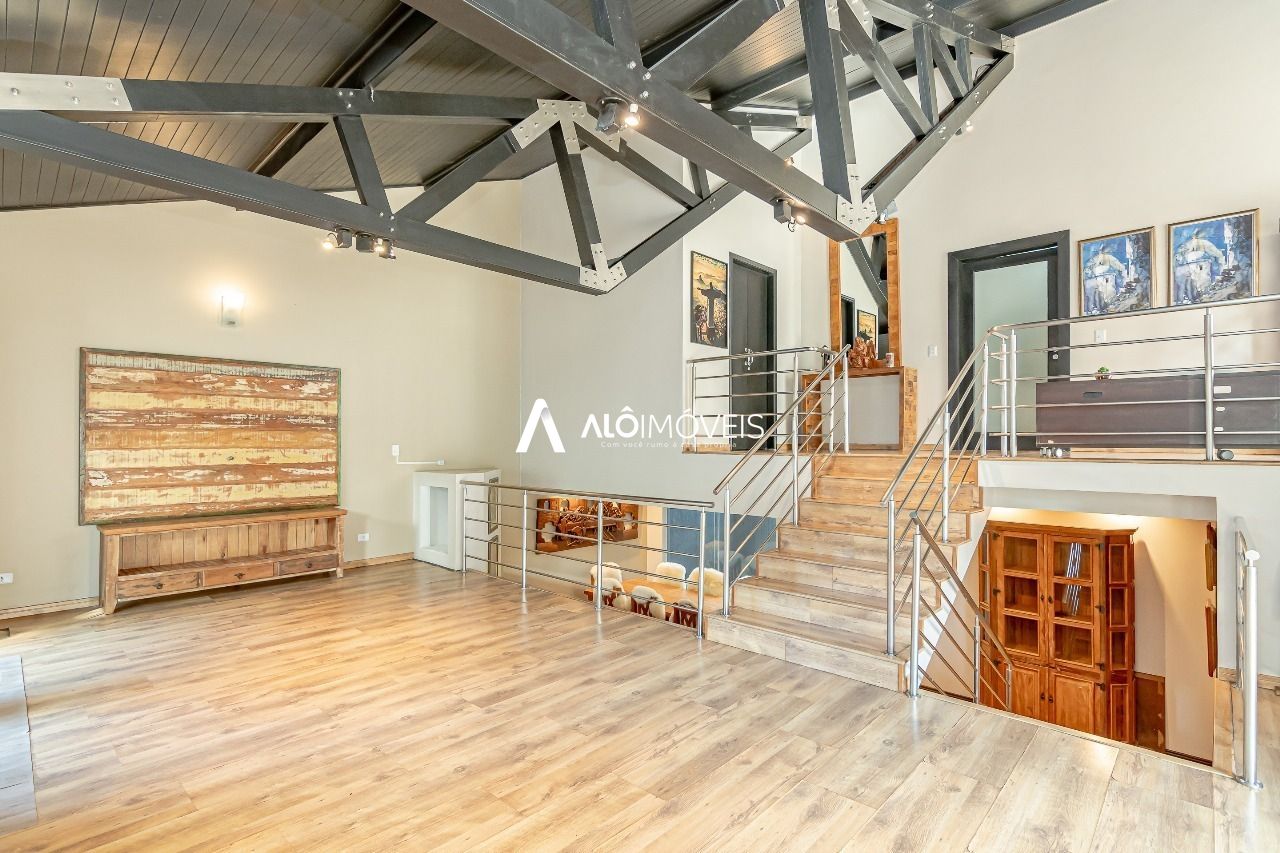 Casa, 5 quartos, 368 m² - Foto 9