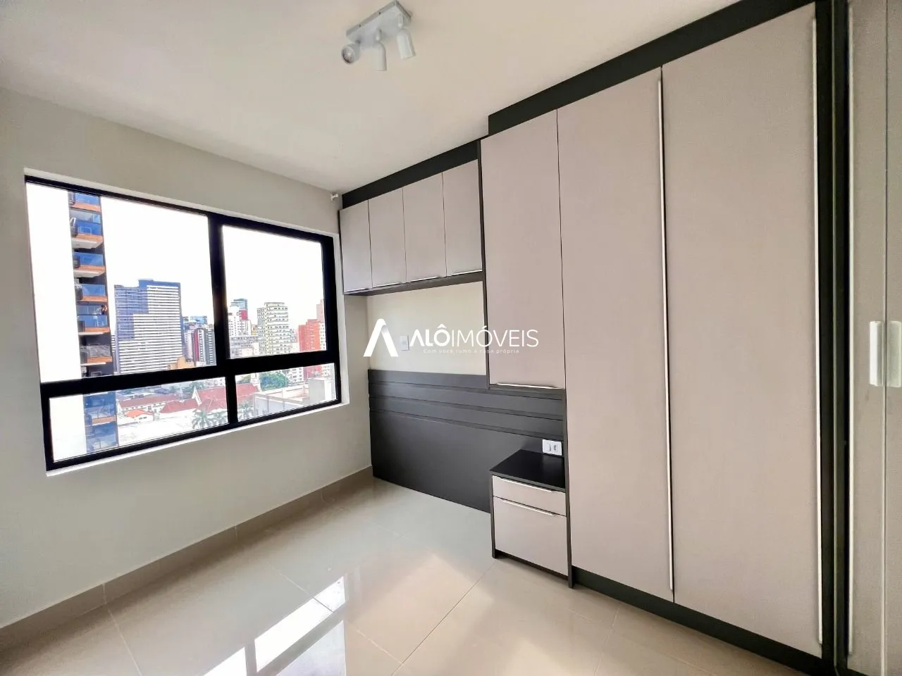 Apartamento, 1 quarto, 28 m² - Foto 8