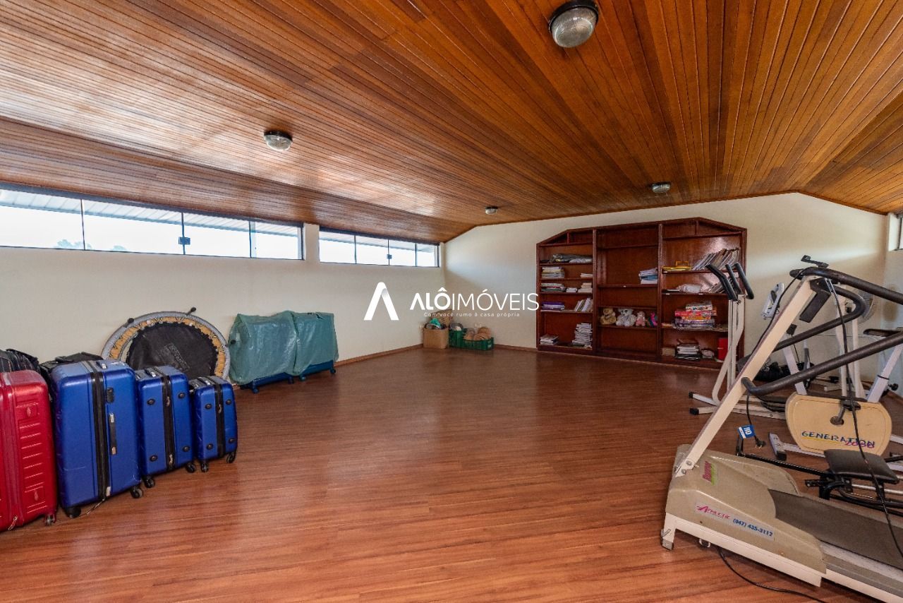 Casa, 3 quartos, 360 m² - Foto 77