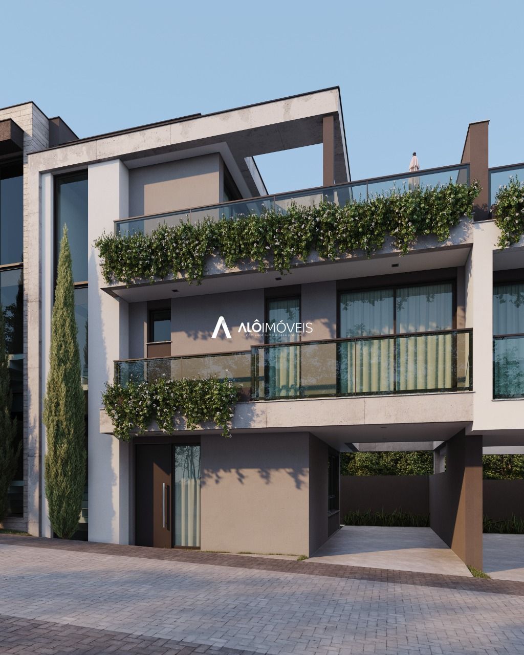 Sobrado, 3 quartos, 176 m² - Foto 7